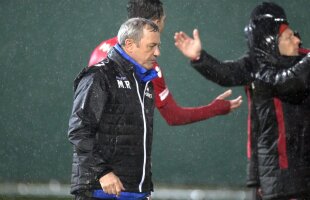 „Internaționale” Dinamo poate bate un record la reluarea Ligii 1! Ce echipă de start poate alinia Rednic cu Poli Iași