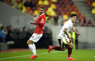 EXCLUSIV Marius Alexe revine în Liga 1! Atacantul s-a înțeles cu șefii clubului și va semna contractul + vine și un stoper cu 29 de meciuri în La Liga