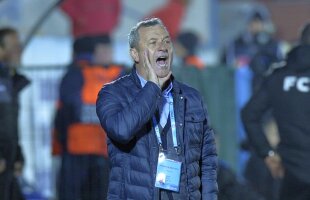 EXCLUSIV Mircea Rednic mai scapă de un titular! În ce condiții renunță Dinamo la un jucător de bază din 2018