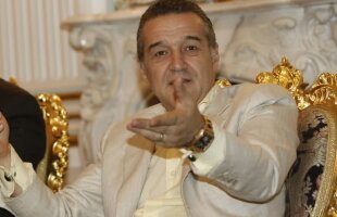 Doi jucători sunt OUT de la FCSB! Gigi Becali a confirmat mutările pentru GSP: „Am luat 75.000€”