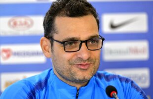 DUNĂREA CĂLĂRAȘI - FCSB // Mihai Teja, nemulțumit înainte de debutul la FCSB: „Mi-aș fi dorit altceva” + ce spune despre echipă
