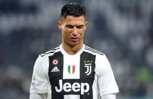 Juventus - Parma 3-3 // Allegri a criticat lipsa de concentrare la golurile primite: „Dacă eşti superficial, meriţi să fii pedepsit. Dar măcar am făcut spectacol”