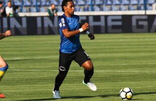 Eric amână revenirea oficială » Ce se întâmplă cu fotbalistul brazilian + Echipele probabile la Viitorul - CSU Craiova