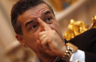 BOGDAN ȚîRU LA FCSB // Gigi Becali reacționează rapid! Primul jucător pe care-l vrea la FCSB după rușinea cu Dunărea Călărași