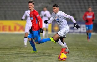 IULIAN CRISTEA LA FCSB // FCSB nu renunță! A mărit oferta pentru jucătorul pe care-l vrea de urgență: „Să vină cât mai repede”