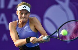 Dayana Yastremska, noua senzație din WTA, a câștigat al doilea titlu al carierei, la 18 ani! E prima jucătoare născută după 2000 care reușește asta