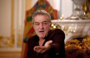 EXCLUSIV Gigi Becali nu a speriat toți antrenorii din Liga 1 » Un dinamovist declarat: „Niciodată să nu spui niciodată”