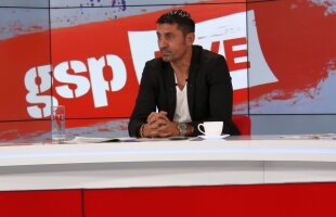 GSP LIVE // VIDEO Dănuț Lupu, un nou atac la Ionel Dănciulescu „E printre puținii steliști care iubesc Dinamo”