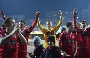 DINAMO - POLI IAȘI 3-0 // Dinamo petrece din nou! Echipa lui Mircea Rednic, victorie entuziasmantă cu Poli Iași