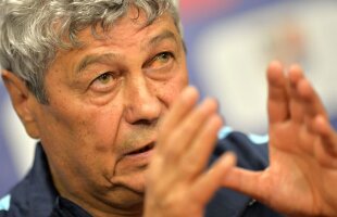 Mircea Lucescu reaprinde o controversă istorică: „Hai să respectăm adevărul! Steaua și-a făcut echipa luând jucători, eu am construit Dinamo crescându-i”