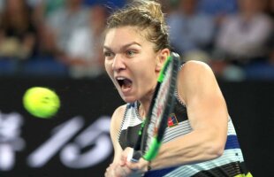 Simona Halep are OFICIAL antrenor » Anunțul făcut de WTA + de la ce turneu începe colaborarea