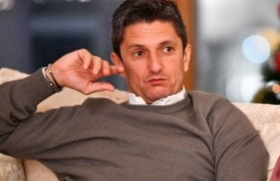 Schimbare importantă făcută de Răzvan Lucescu! La ce a renunțat antrenorul: „Gata! E istorie”