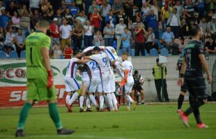 GSP LIVE // VIDEO Gigi Becali are o nouă țintă de la FC Botoșani: „Mă gândesc serios dacă FCSB mai e o rampă pentru noi”