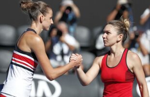 CEHIA - ROMÂNIA LA FED CUP // Pliskova se teme de România și face o declarație surpriză despre Halep: „Știam că nu o să pierd toată viața”