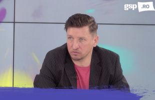VIDEO Q&A cu Daniel Florea » De ce s-a certat cu Niculescu și Tymoshchuk, în ce meci trucat a jucat + cum se păzea Ahmetov de teama dușmanilor