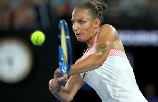 CEHIA - ROMÂNIA, FED CUP // Simona Halep nu e jucătoarea de care se teme Karolina Pliskova: „E enervantă”