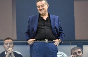 Dezvăluiri incredibile din interiorul FCSB: „Dacă îl alegeam pe MM Stoica, eram și acu la echipă!” + un SMS periculos: „Scria numele unui jucător de o mie de ori!”