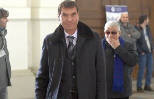 EXCLUSIV Cât va sta, de fapt, Cristi Borcea la pușcărie » Un avocat explică totul pentru GSP: „Depinde dacă va fi judecat după vechiul sau noul cod penal”