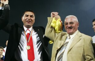 Dumitru Dragomir e sigur: „Cristi Borcea va face o lună-două de închisoare și o să-i dea drumul”