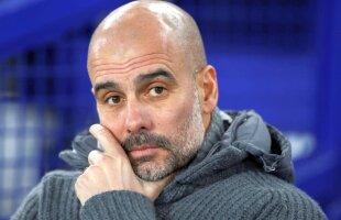 MANCHESTER CITY // VIDEO Pep Guardiola a făcut SHOW la conferința de presă » Reacție uluitoare la întrebarea unui jurnalist: „La naiba! Trebuie să-mi instalez și eu Instagram”