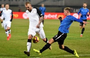 ASTRA - VIITORUL 3-0 // VIDEO Alibec, strălucitor! Astra s-a distrat cu Viitorul lui Gică Hagi, 3-0 » Cum arată ACUM clasamentul Ligii 1