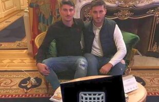 IULIAN CRISTEA LA FCSB // Ultimele informații despre transferul pentru care insistă Gigi Becali » Anamaria Prodan: „Chiar acum am vorbit cu Edi Iordănescu”