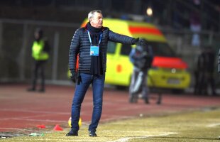 Sergiu Hanca despre schimbarile de la Dinamo: „Mircea Rednic are o baghetă” » Ce spune despre noua sa echipă: „Totul este la superlativ”