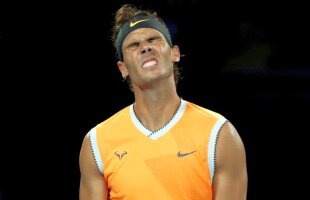 Probleme pentru Rafael Nadal: „Caută persoana care a dat informația în presă, este extrem de nervos! Nici unchiul său nu știa”