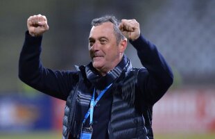 Mircea Rednic a băgat iar bani la Dinamo » Cu ce sumă a împrumutat clubul a doua oară