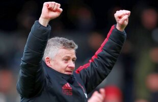 Manchester United, gata de asaltul Europei: ”Cu Solskjaer am impresia că a revenit Sir Alex Ferguson”