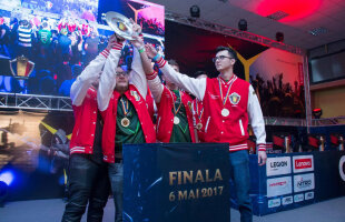 Primul maraton de gaming caritabil din România: Atunci când gamingul e mai mult decât o joacă, e un sport