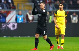 VIDEO Real Madrid, ofertă de 45 de milioane de euro pentru golgeterul din Bundesliga » Barcelona a intrat și ea pe fir