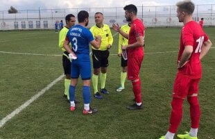 CSA Steaua, umilită, 0-7, într-un amical! A primit mai multe goluri decât într-un tur de campionat în Liga a 4-a