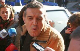 UPDATE // EXCLUSIV Document OFICIAL: FCSB vrea să scape ACUM de Dragoș Nedelcu! Gigi Becali s-a răzgândit și confirmă informațiile GSP.ro