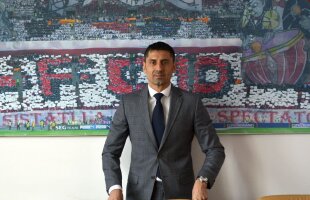 EXCLUSIV Ionel Dănciulescu îi dă replica lui Gigi Becali: „E greu cu «Doar Dinamo București»! Cu alte echipe au asigurate 6 puncte”