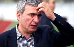 VIITORUL - POLI IAȘI // Cum și-a propus Hagi s-o scoată pe Viitorul din criză: „Lucrurile sunt mai dificile, din cauza noastră am ajuns aici”