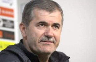 Dinamo - FC Botoșani // EXCLUSIV » Valeriu Iftime a răbufnit: "Dănciulescu, vezi cu cine vorbești! Eu nu sunt sluga lui Becali"