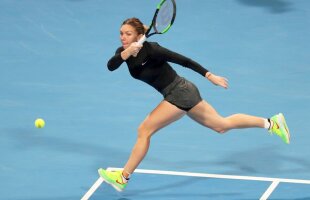 SIMONA HALEP - ELINA SVITOLINA // Halep nu poate uita un meci contra Svitolinei » Unde crede că se va decide semifinala de la Doha