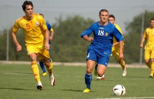 Două transferuri importante la ACS Poli! Au adus jucători cu experiență din Republica Moldova 