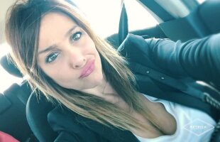 GALERIE FOTO Noua vedetă de la Roma, după ce mama lui a pus poze sexy pe Instagram: „Oprește-te! Ai 40 de ani”