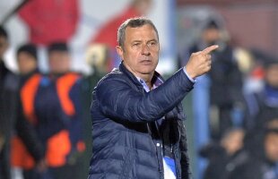 DINAMO - FC BOTOȘANI // Rednic reacționează după ce a fost numit „struțo-cămilă”: „Am văzut că pe unii îi freacă grija de banii mei!” » Ce a făcut cu primul salariu din acest mandat