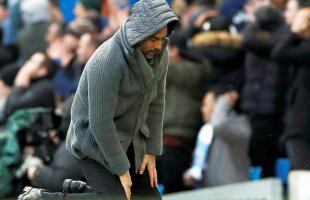 Pep Guardiola a uimit pe toată lumea! I-a cerut scuze public unui jucător pentru că nu-l folosește: „Îmi pare rău și sunt trist, dezolat”