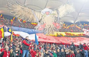 Dinamo le pregătește o surpriză fanilor: ”finala” pe Arena Națională! 