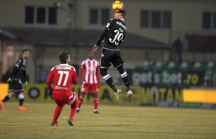 Ovidiu Hațegan, cel mai valoros arbitru român, a fost trimis la Dinamo - Botoșani! Andrei Chivulete va conduce Gaz Metan - Sepsi, celălalt meci important pentru play-off-ul Ligii 1 