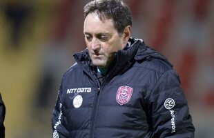 CFR CLUJ - ASTRA 1-1 // Toni Conceicao, despre boicotul de la CFR Cluj și problemele dintre jucători + cum explică remiza cu Astra