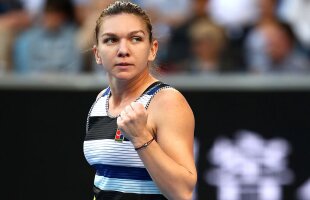 SIMONA HALEP. Ce urmează după renunțarea la Thierry Van Cleemput? Planul lui Halep: „E ceva nou, aplic singură ce-a spus Darren Cahill”