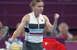 Simona Halep a urcat în clasamentul WTA! Serena Williams a intrat în top 10, Sorana Cîrstea, OUT din top 100 » Cum arată ierarhia