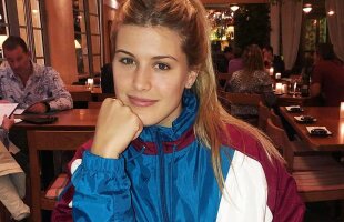 Eugenie Bouchard - Simona Halep // De pe Instagram, înapoi la tenis » Bouchard plănuiește marea revenire: „Am un lucru crucial la care lucrez intens cu noul meu antrenor”