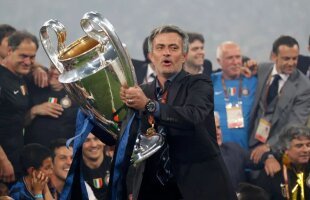 GSP LIVE // VIDEO Cristian Daminuță, două povești geniale cu Chivu și Mourinho din perioada Inter: „Băuse 20 de beri înainte de antrenament! În weekend era titular și marca două goluri”