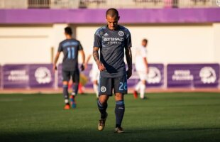 Alexandru Mitriță înfruntă încă un superstar în MLS » Transfer neașteptat reușit de Orlando City